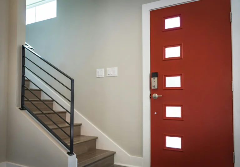 How to Choose Interior Doors