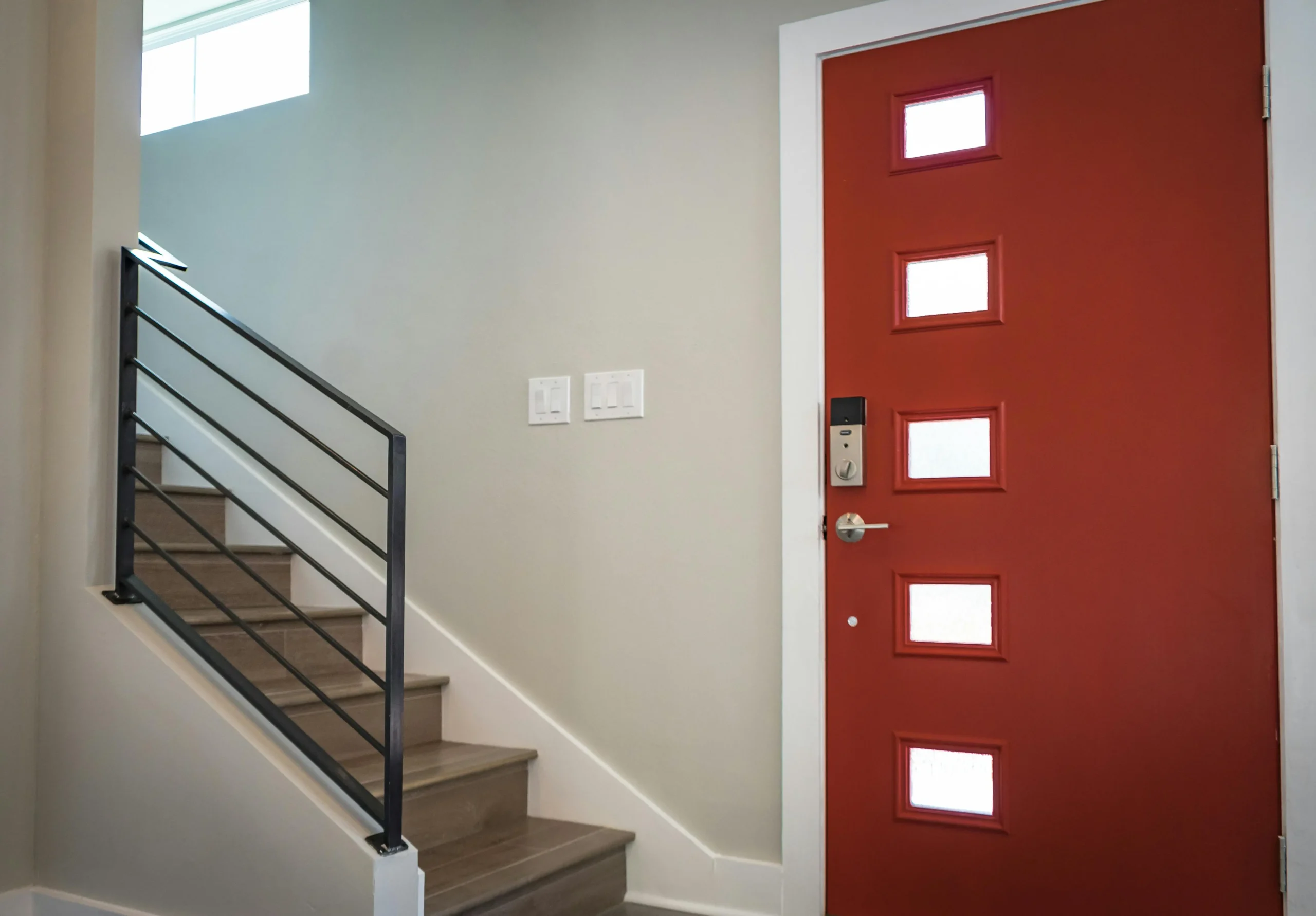 How to Choose Interior Doors
