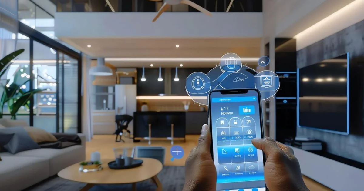 Wireless Home Automation Systems